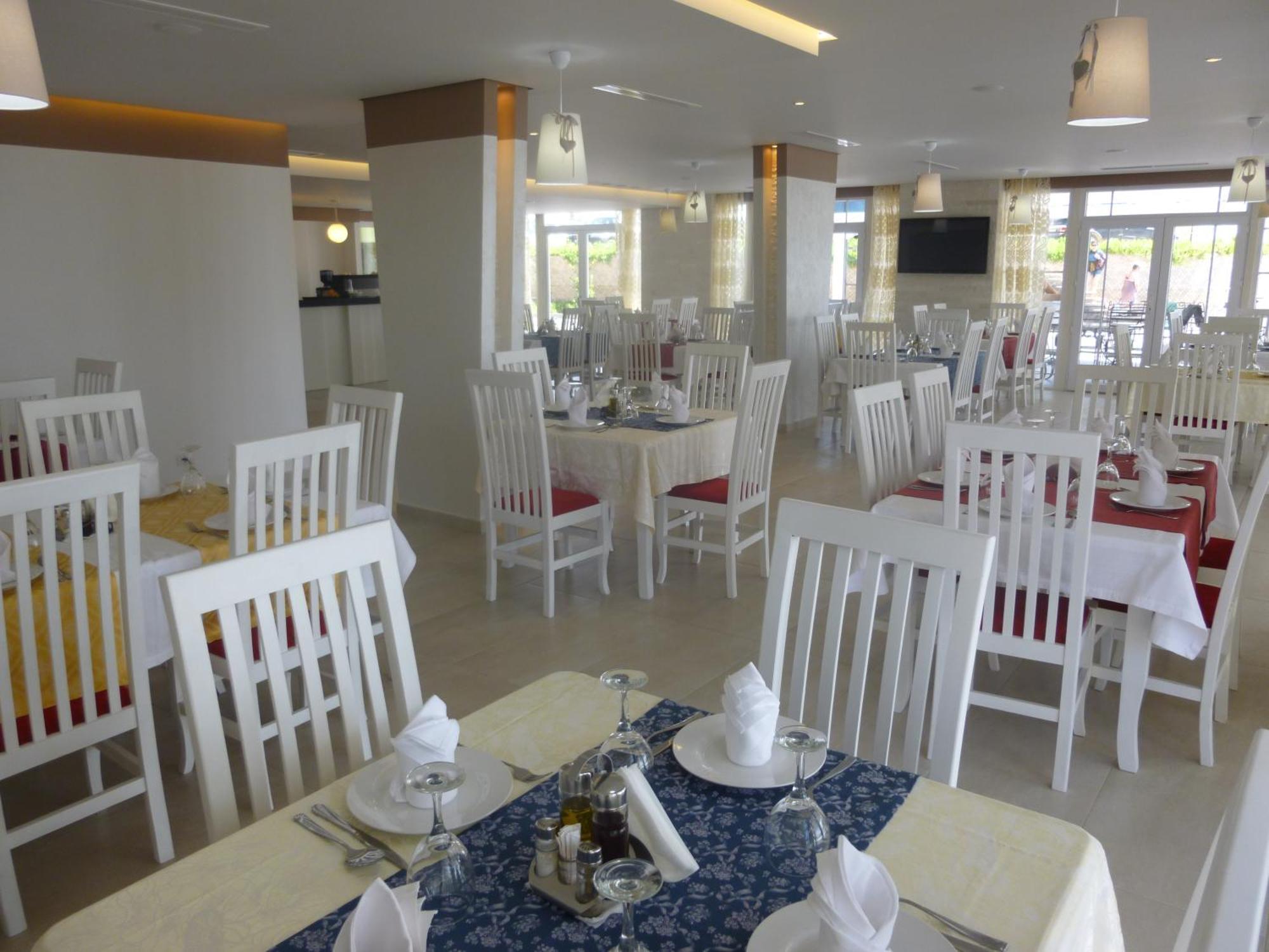 Villamaria Hotel Zverneci Εξωτερικό φωτογραφία