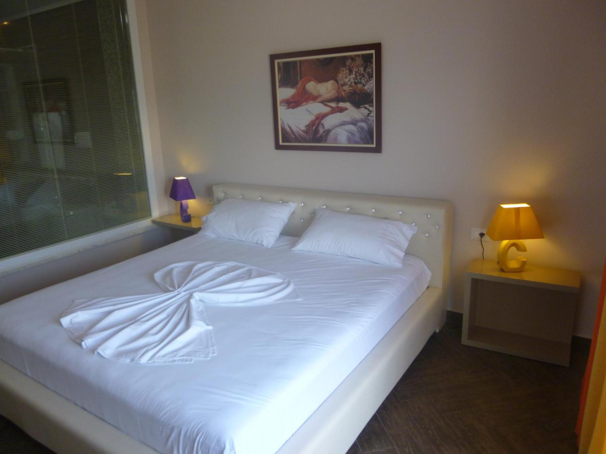 Villamaria Hotel Zverneci Εξωτερικό φωτογραφία