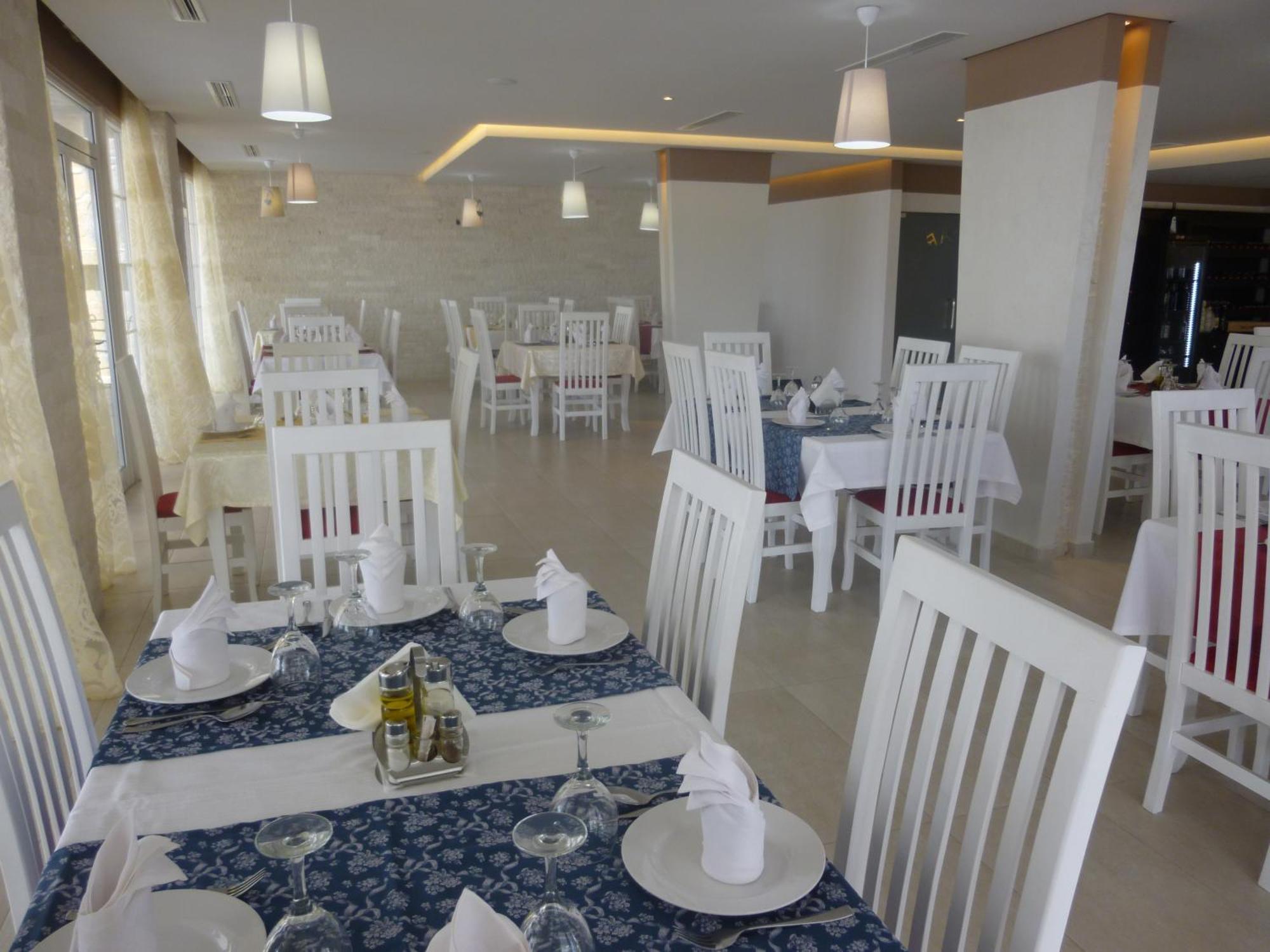 Villamaria Hotel Zverneci Εξωτερικό φωτογραφία