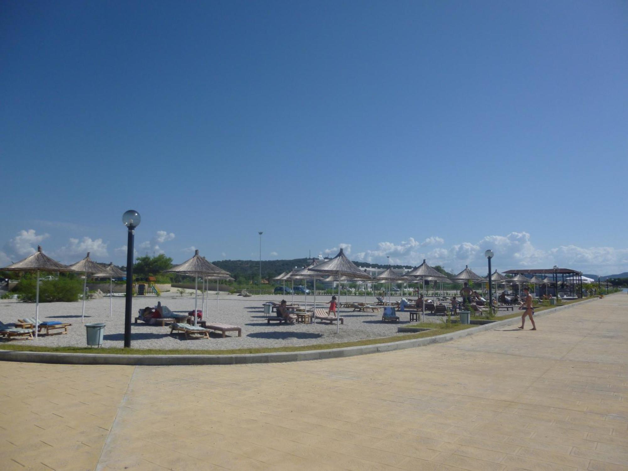 Villamaria Hotel Zverneci Εξωτερικό φωτογραφία