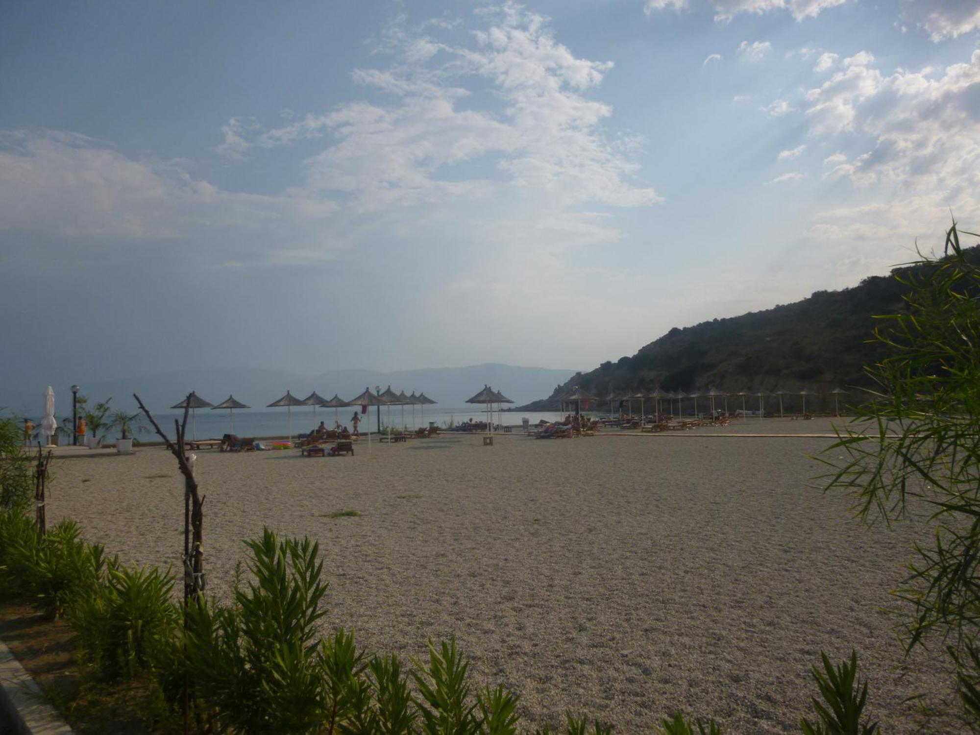 Villamaria Hotel Zverneci Εξωτερικό φωτογραφία