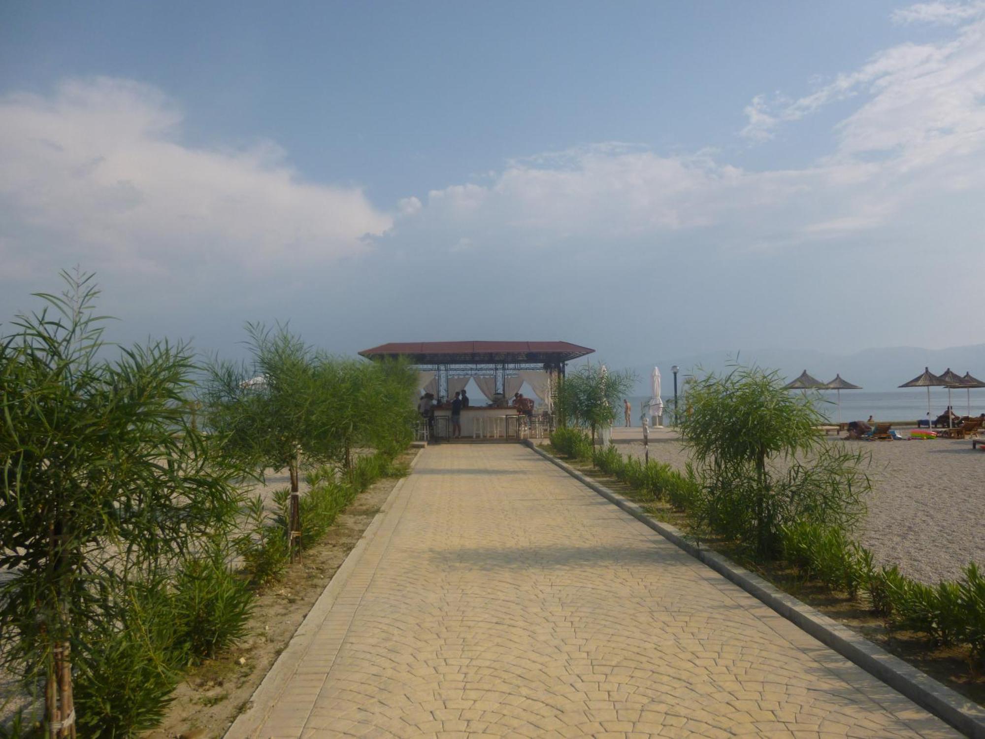 Villamaria Hotel Zverneci Εξωτερικό φωτογραφία