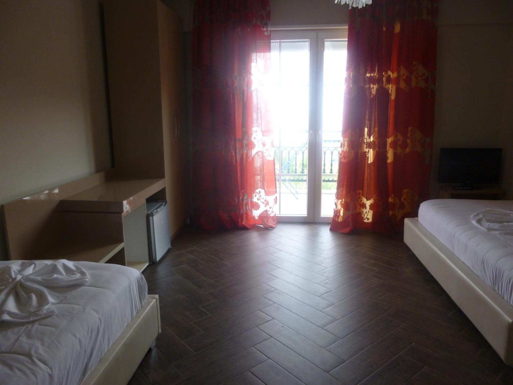 Villamaria Hotel Zverneci Εξωτερικό φωτογραφία