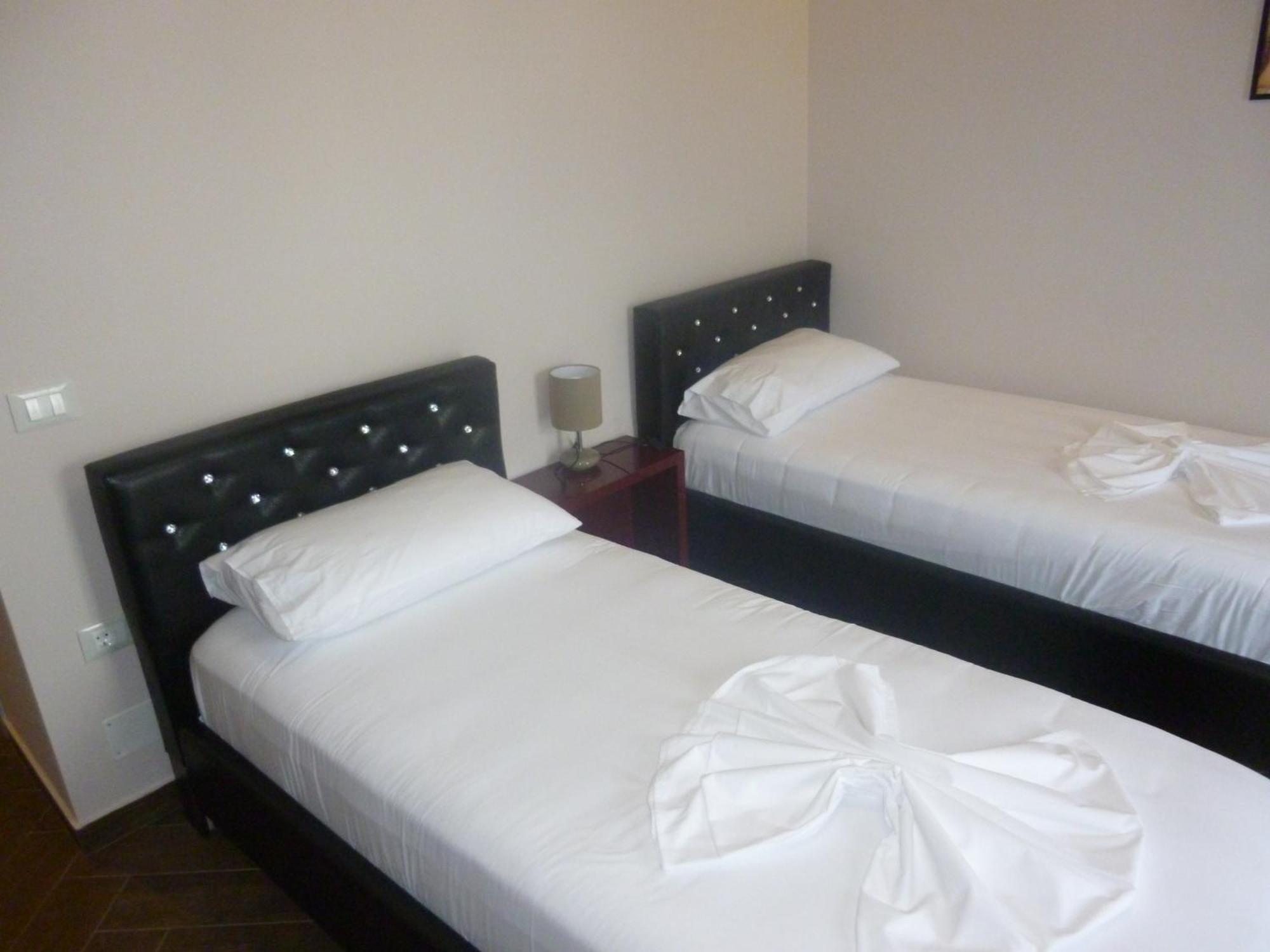 Villamaria Hotel Zverneci Εξωτερικό φωτογραφία