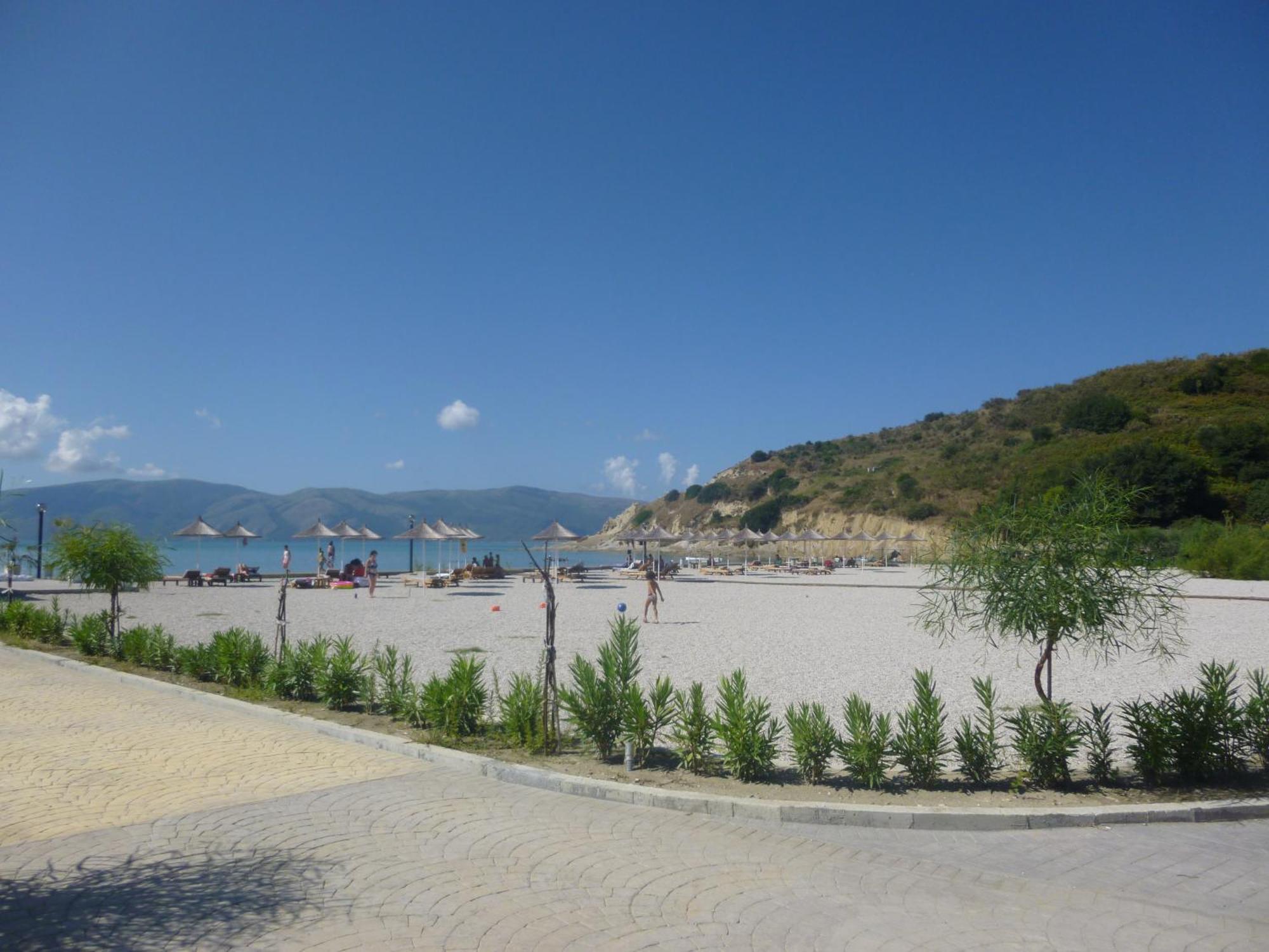 Villamaria Hotel Zverneci Εξωτερικό φωτογραφία