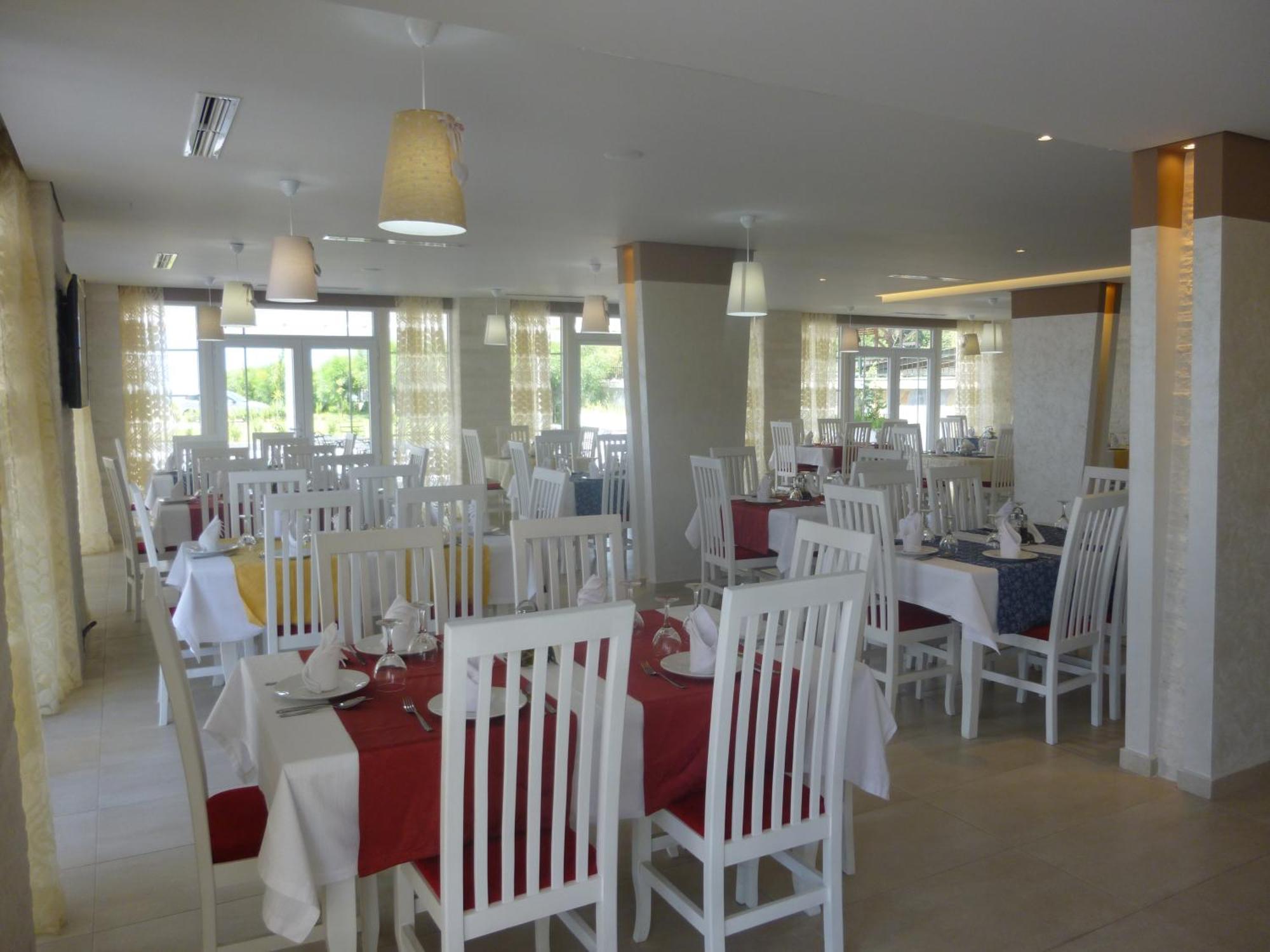 Villamaria Hotel Zverneci Εξωτερικό φωτογραφία