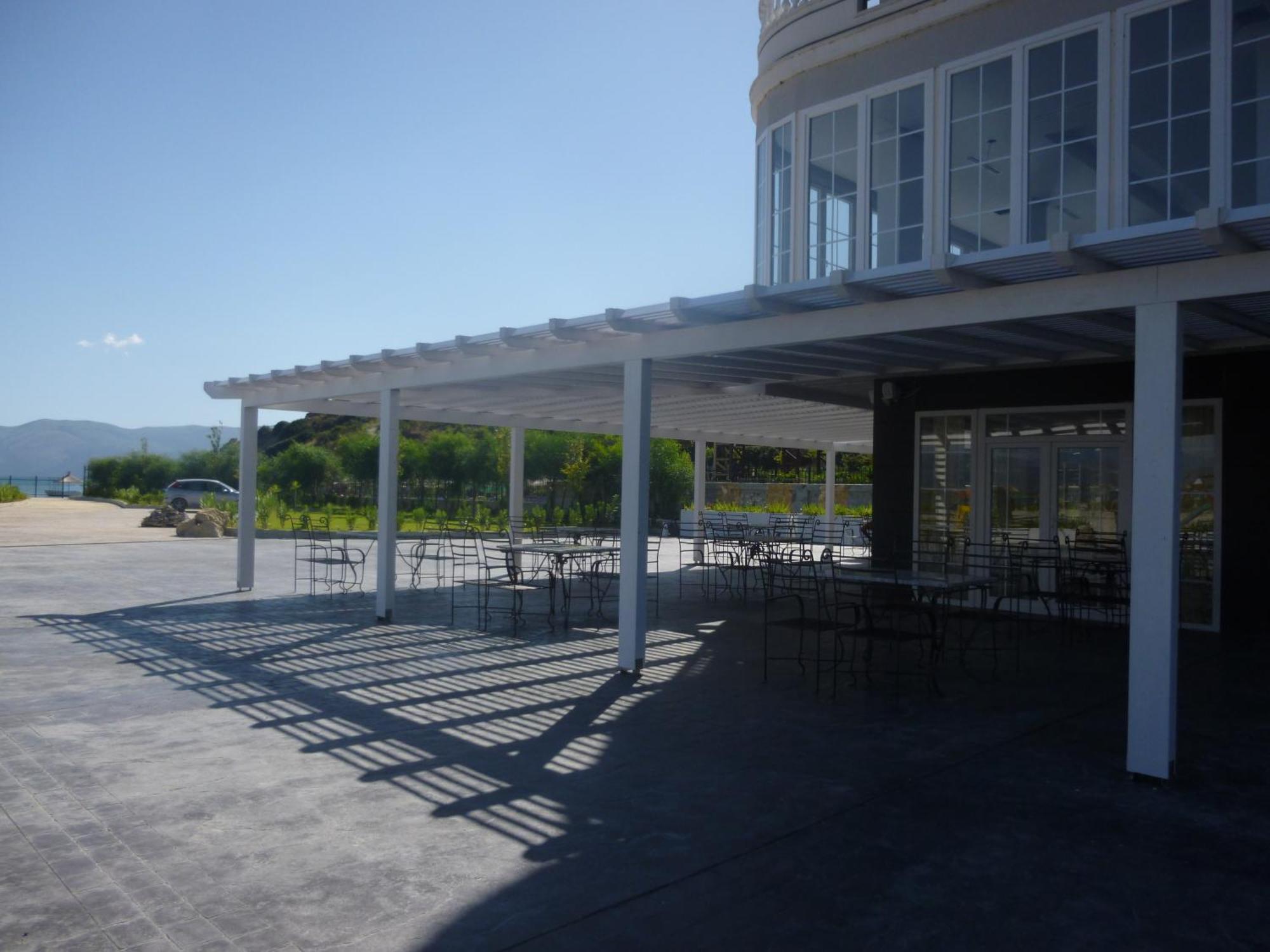 Villamaria Hotel Zverneci Εξωτερικό φωτογραφία
