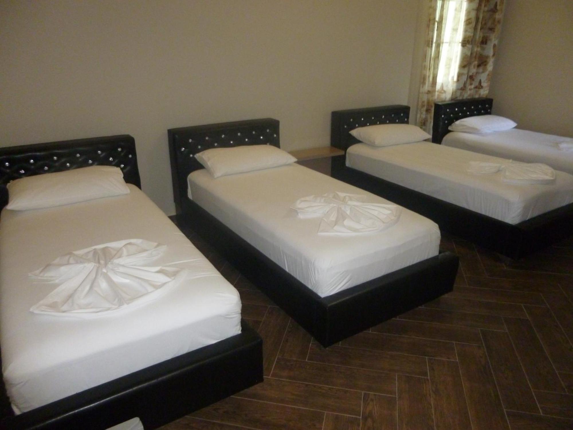 Villamaria Hotel Zverneci Εξωτερικό φωτογραφία