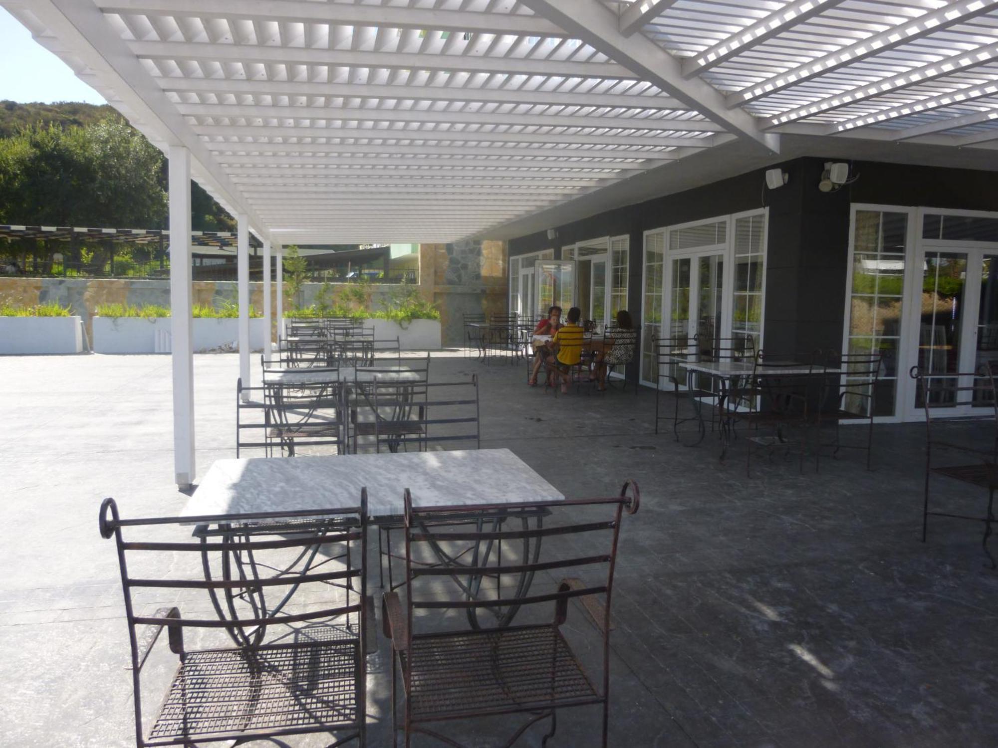 Villamaria Hotel Zverneci Εξωτερικό φωτογραφία