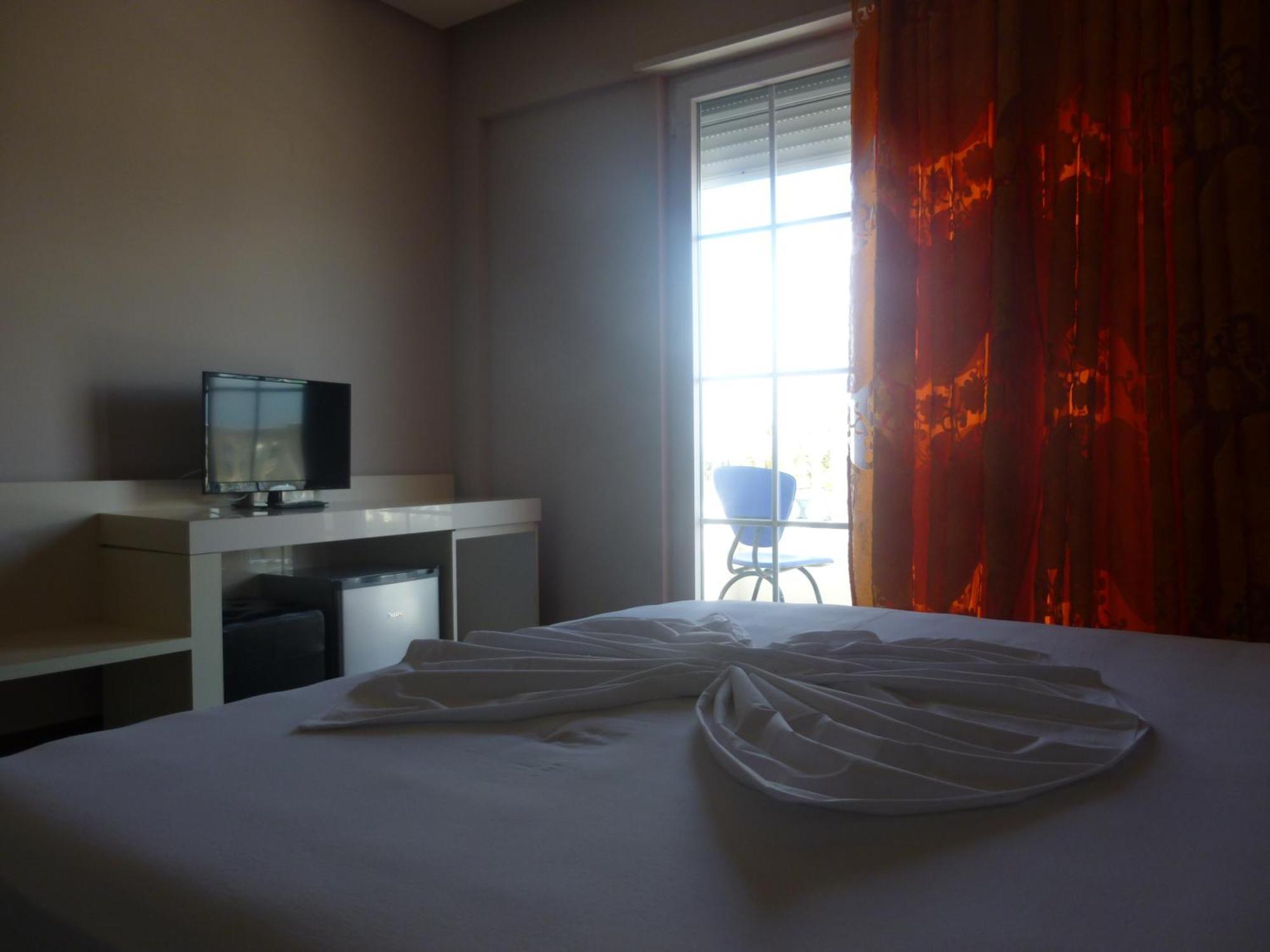 Villamaria Hotel Zverneci Εξωτερικό φωτογραφία