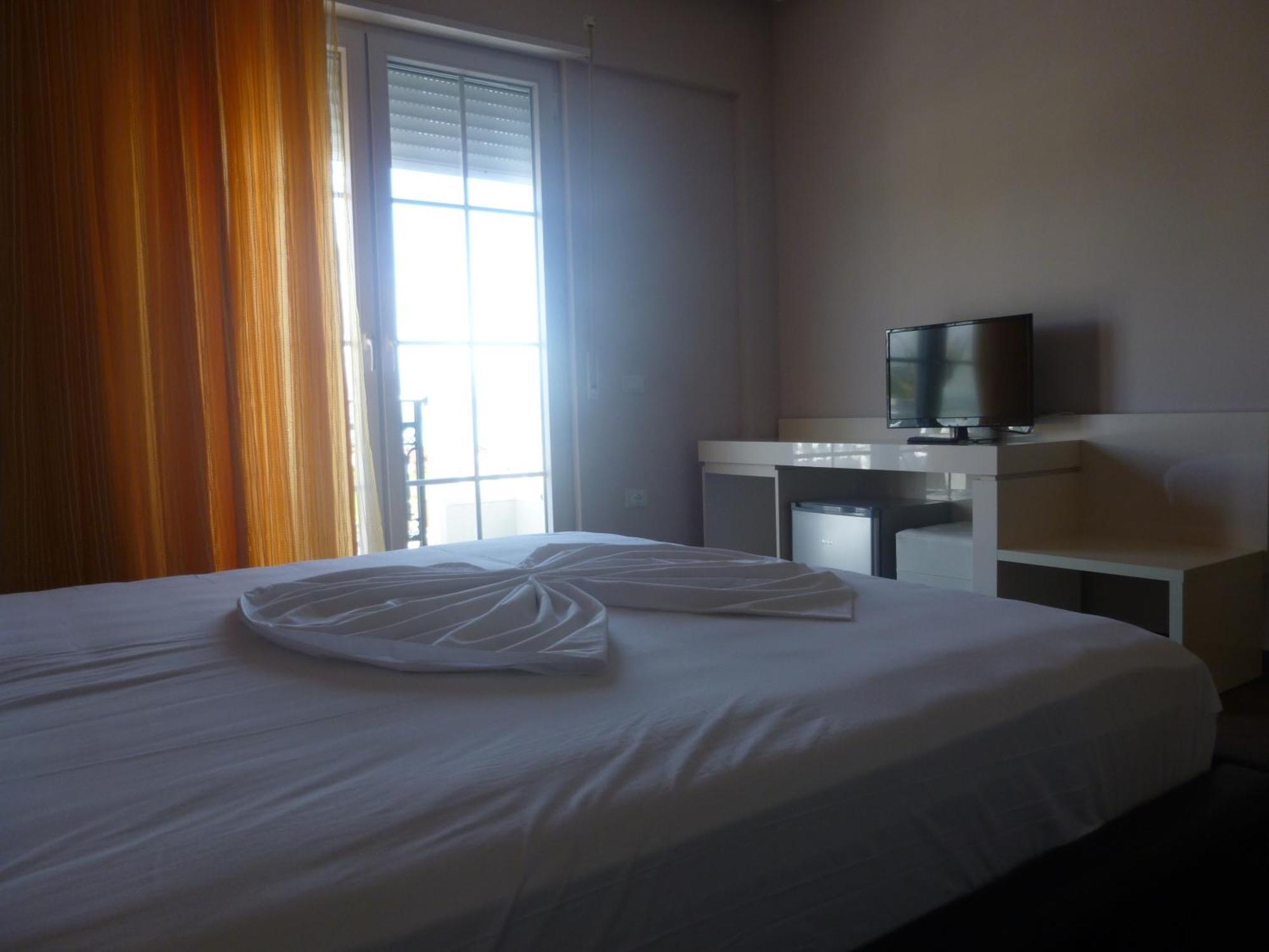 Villamaria Hotel Zverneci Εξωτερικό φωτογραφία