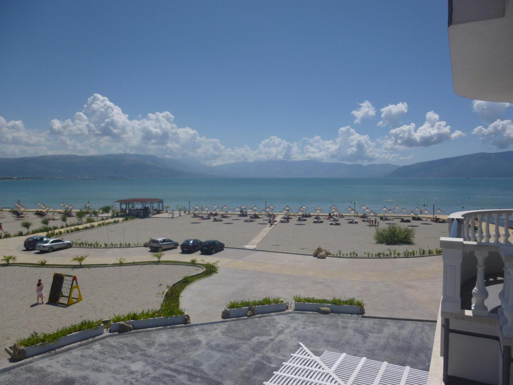 Villamaria Hotel Zverneci Εξωτερικό φωτογραφία
