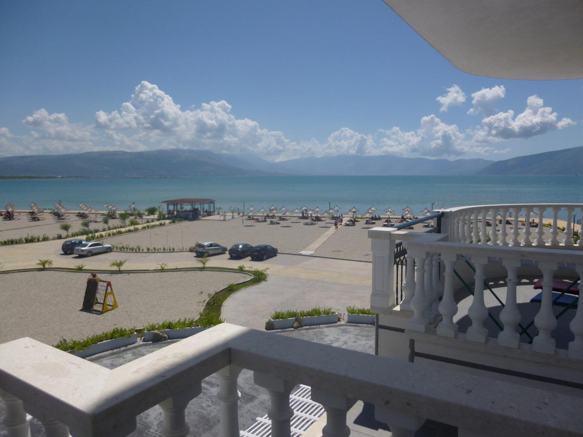 Villamaria Hotel Zverneci Εξωτερικό φωτογραφία