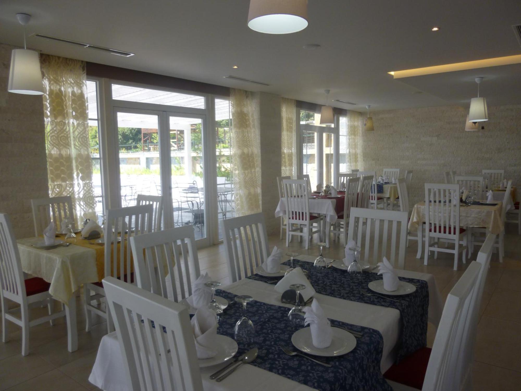 Villamaria Hotel Zverneci Εξωτερικό φωτογραφία