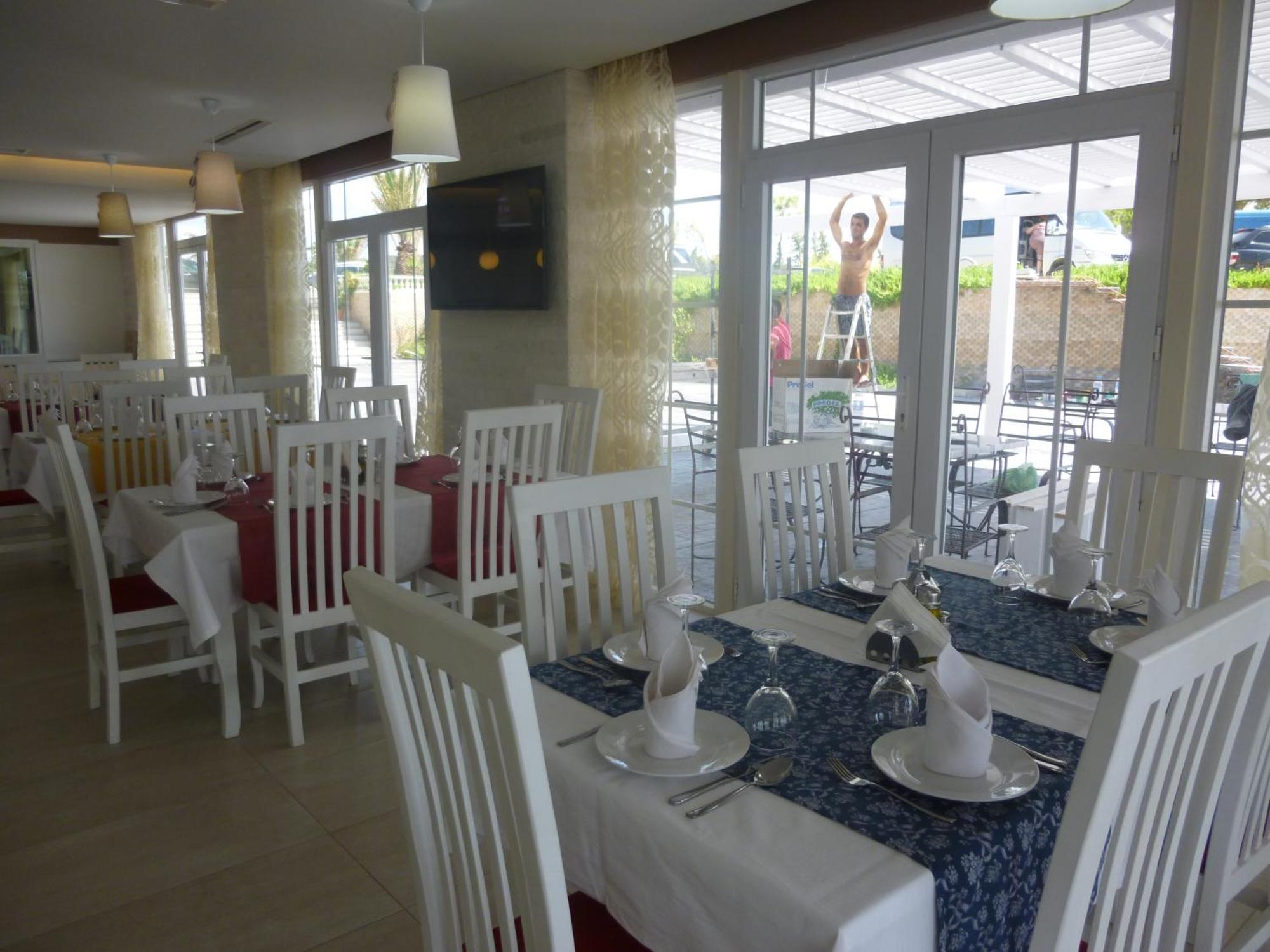 Villamaria Hotel Zverneci Εξωτερικό φωτογραφία
