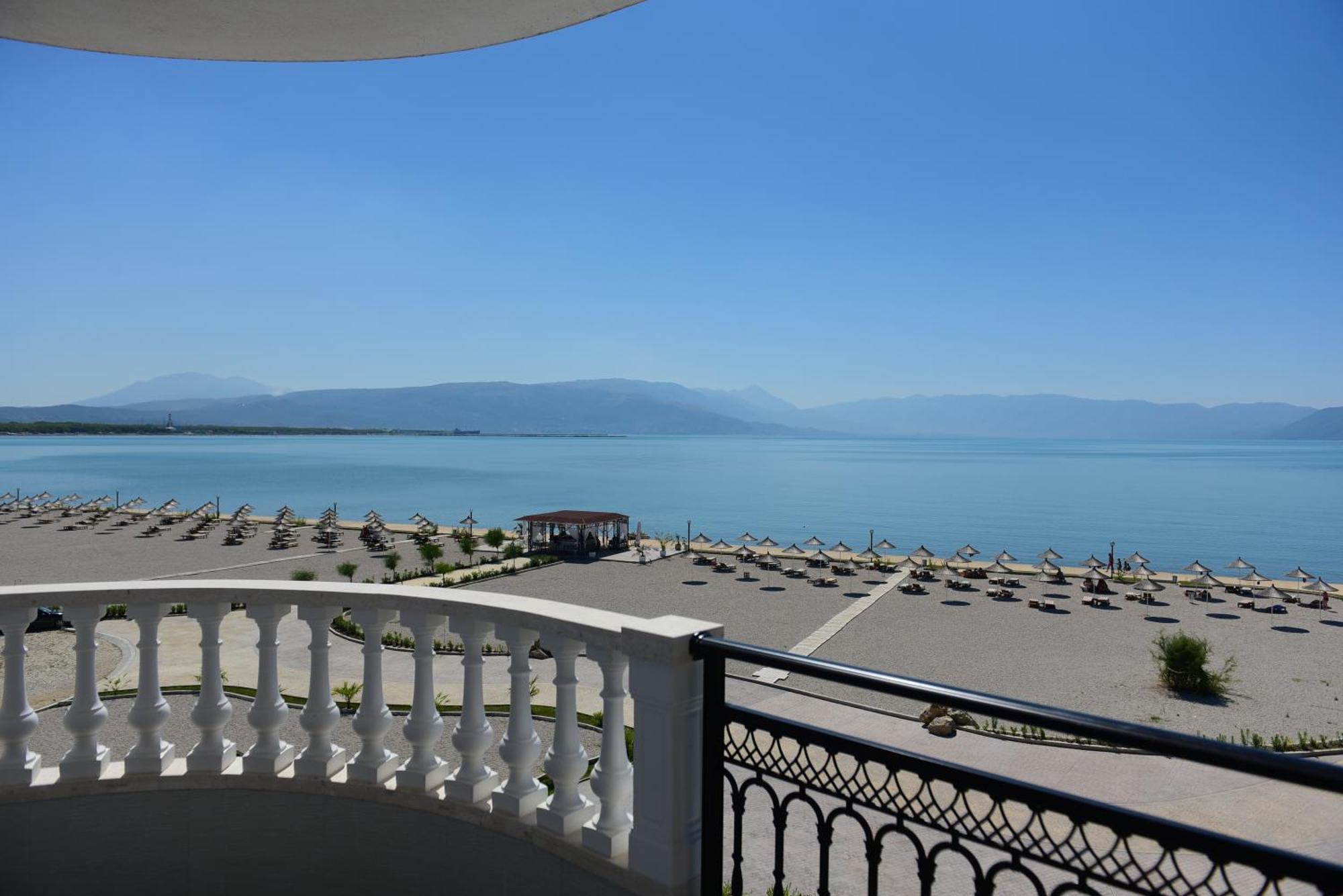 Villamaria Hotel Zverneci Εξωτερικό φωτογραφία